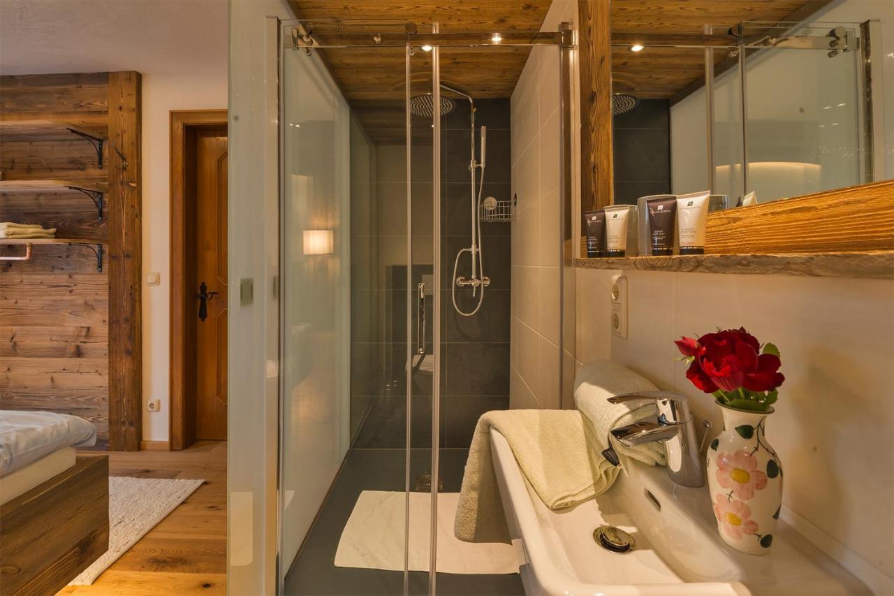 Doff-Sotta Appartements Sankt Anton am Arlberg Exterior foto