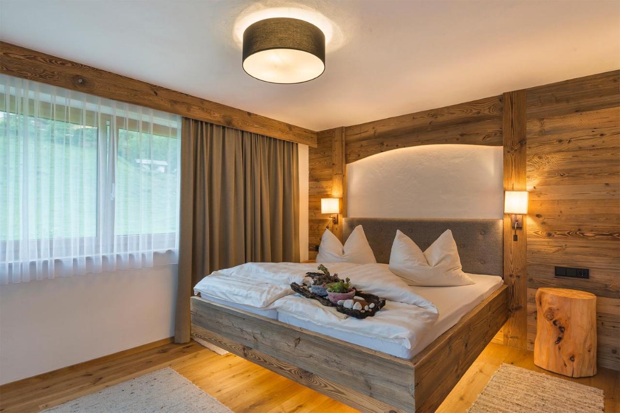 Doff-Sotta Appartements Sankt Anton am Arlberg Exterior foto