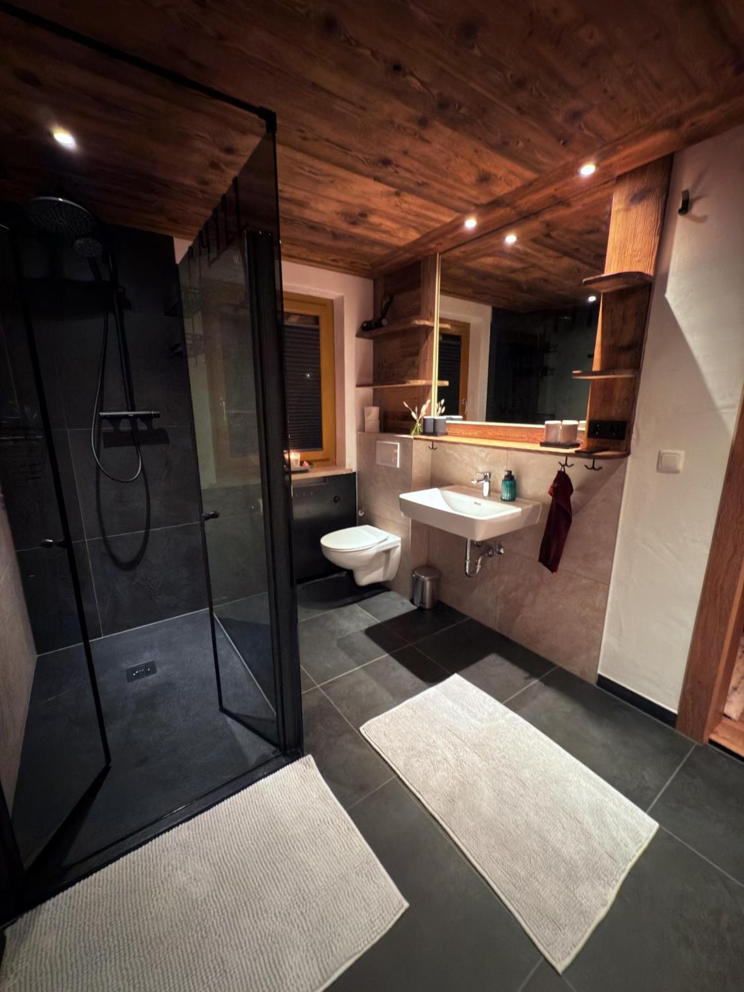 Doff-Sotta Appartements Sankt Anton am Arlberg Exterior foto