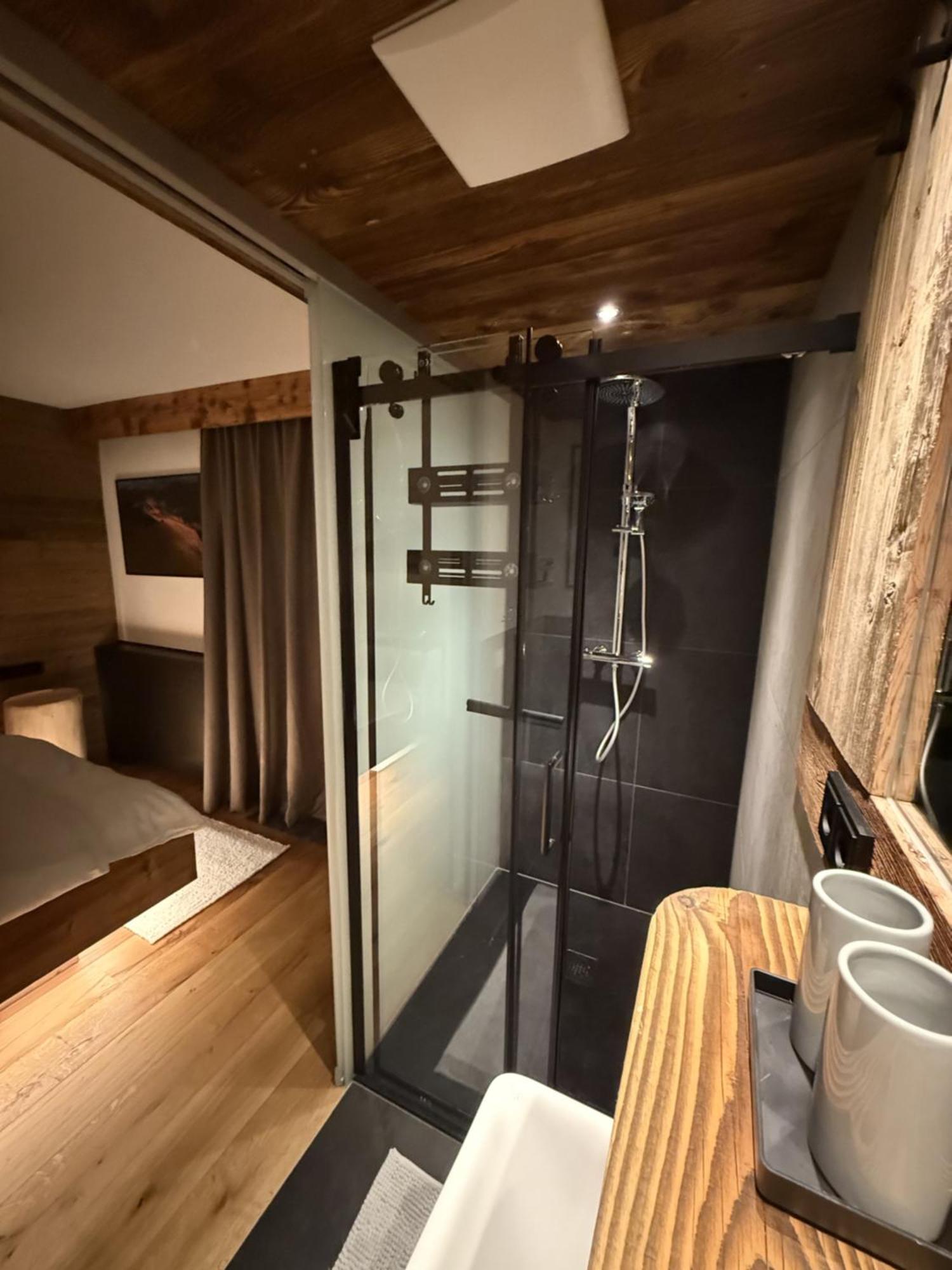 Doff-Sotta Appartements Sankt Anton am Arlberg Exterior foto