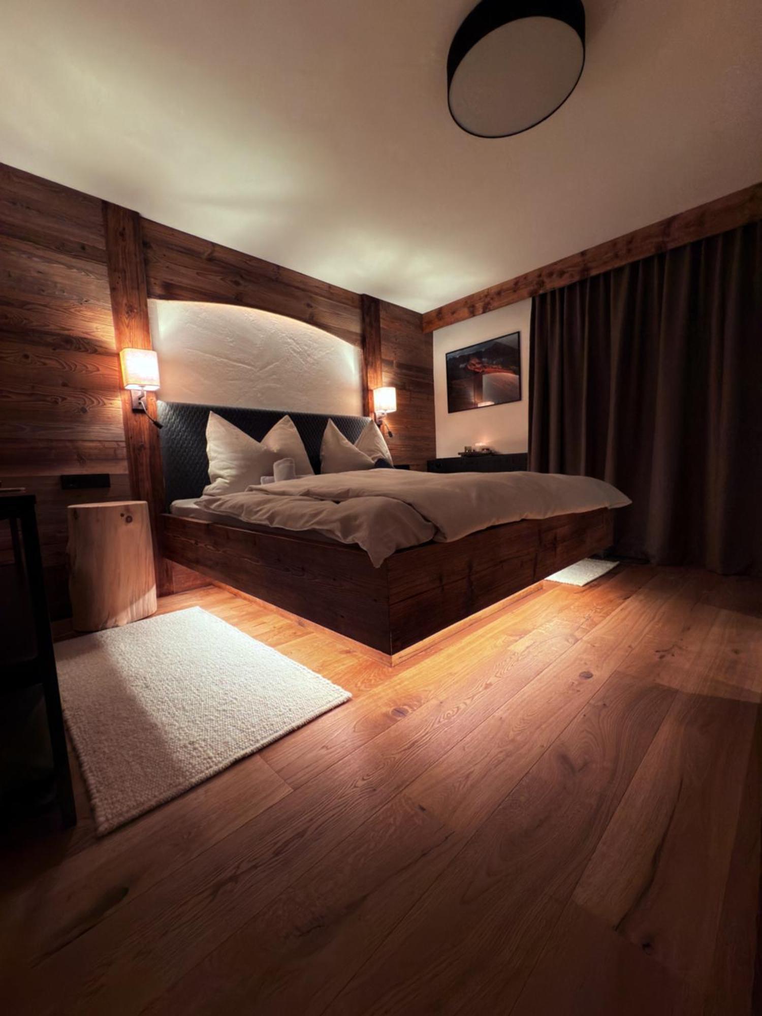 Doff-Sotta Appartements Sankt Anton am Arlberg Exterior foto