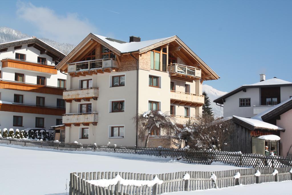 Doff-Sotta Appartements Sankt Anton am Arlberg Exterior foto