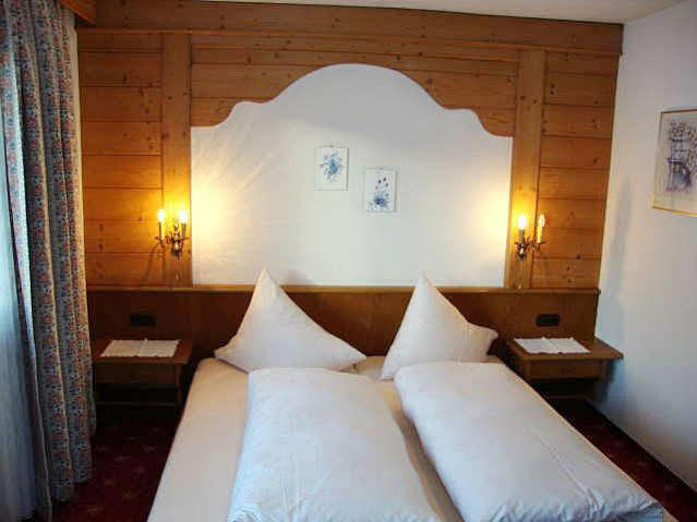 Doff-Sotta Appartements Sankt Anton am Arlberg Exterior foto