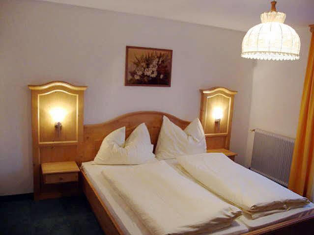 Doff-Sotta Appartements Sankt Anton am Arlberg Exterior foto
